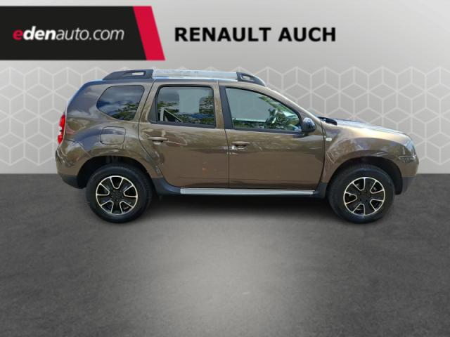 Dacia Duster image 5