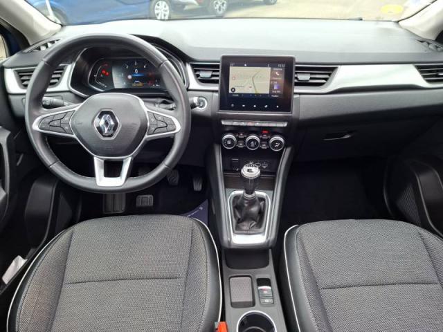 Renault Captur image 3