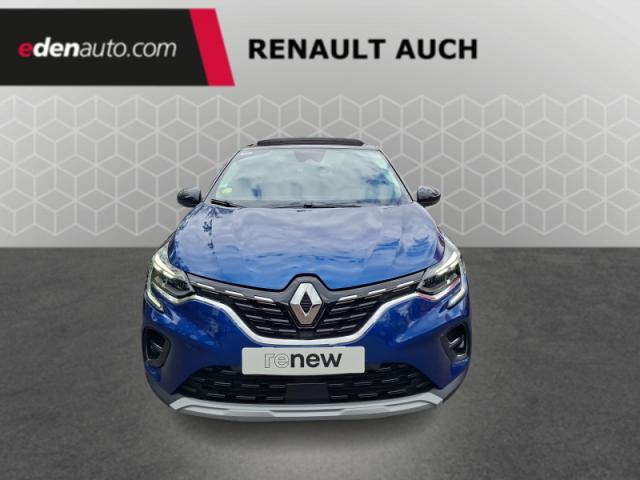 Renault Captur image 2