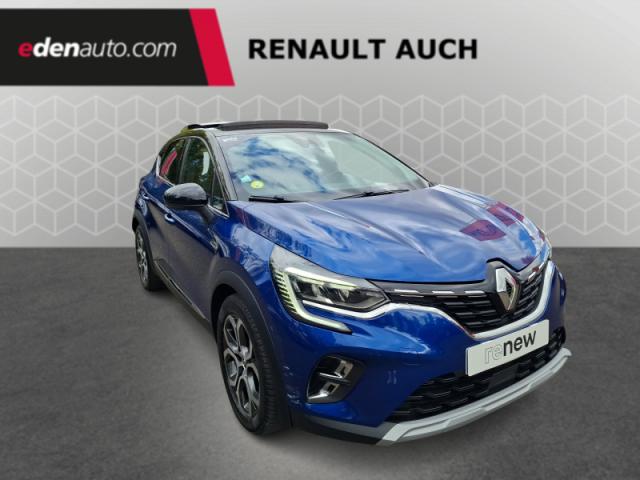 Renault Captur image 7