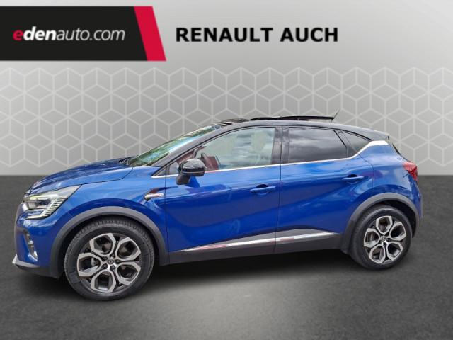 Renault Captur image 4
