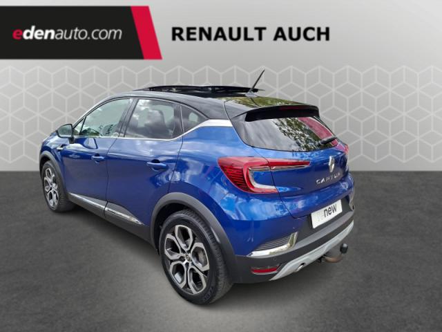 Renault Captur image 8
