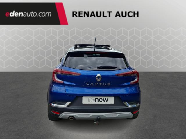 Renault Captur image 1