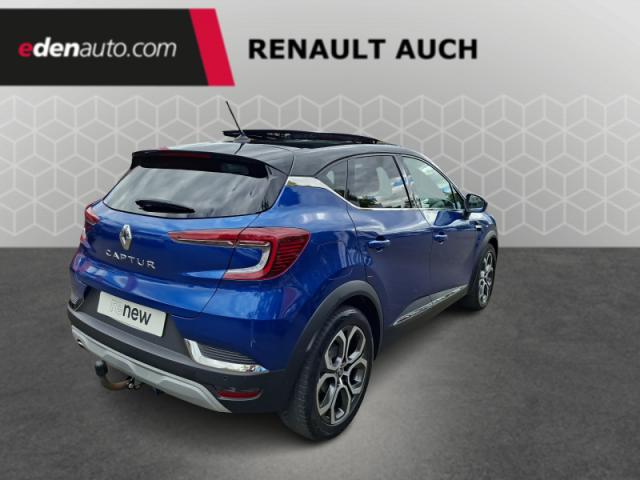 Renault Captur image 5