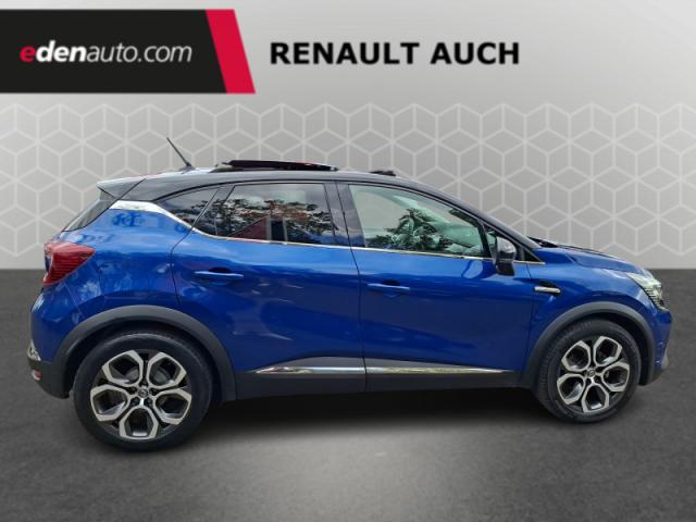 Renault Captur image 6