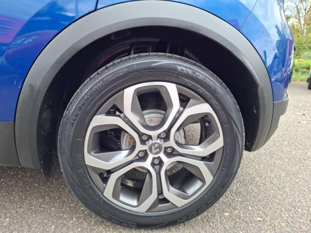 Renault Captur image 9