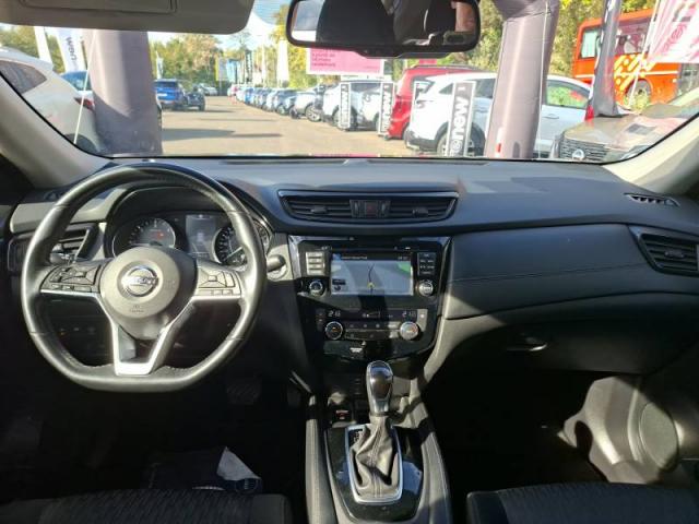 Nissan X-Trail image 6