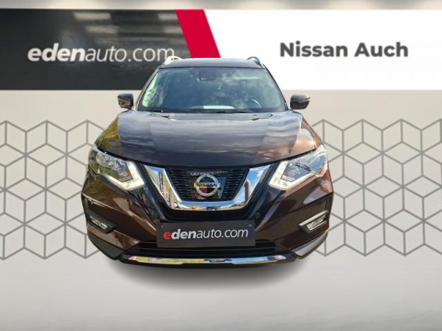 Nissan X-Trail image 1