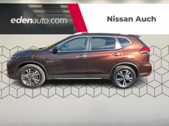 Nissan X-Trail image 3