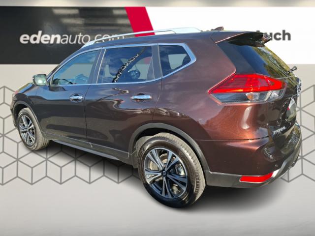 Nissan X-Trail image 2