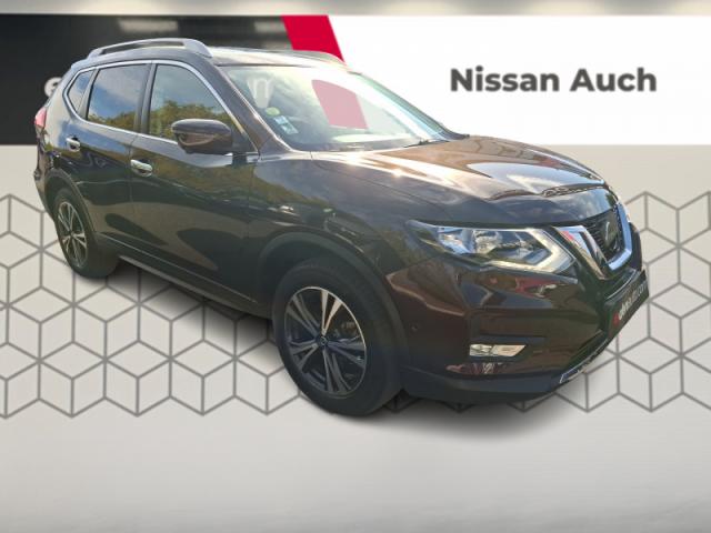 Nissan X-Trail image 7