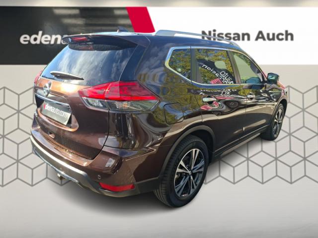 Nissan X-Trail image 5