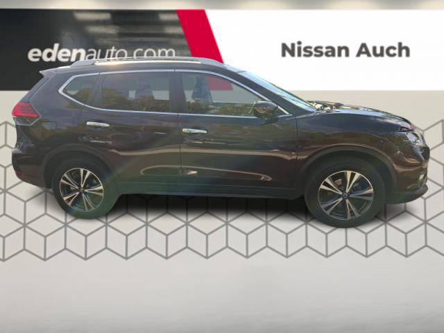 Nissan X-Trail image 4