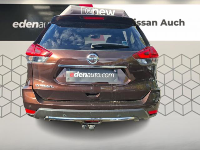 Nissan X-Trail image 8