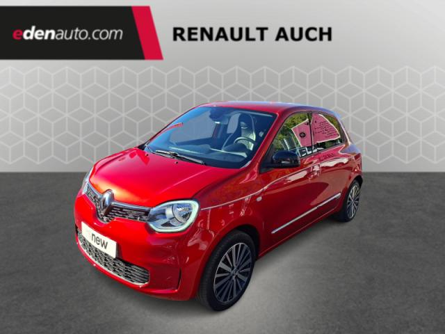 Renault Twingo Iii E-Tech Techno
