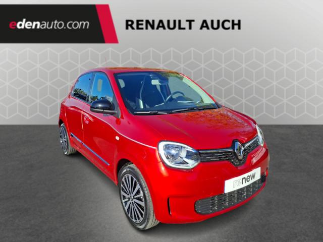 Renault Twingo image 9