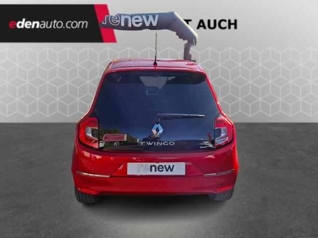 Renault Twingo image 4