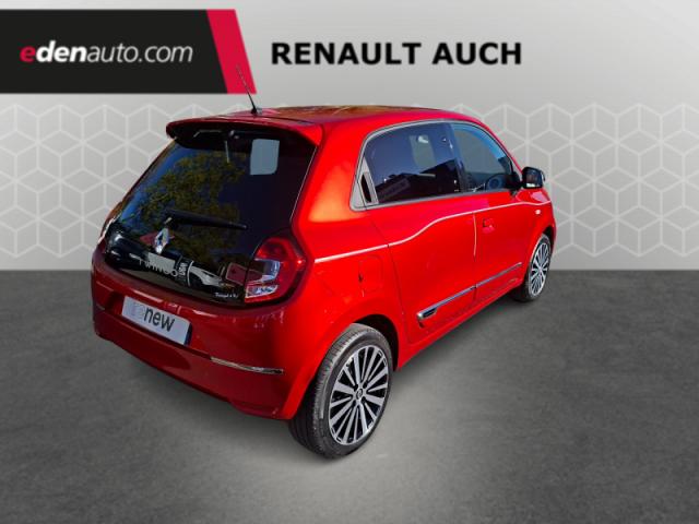 Renault Twingo image 6