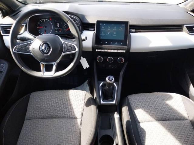 Renault Clio image 2