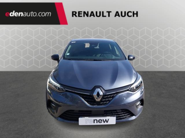 Renault Clio image 4