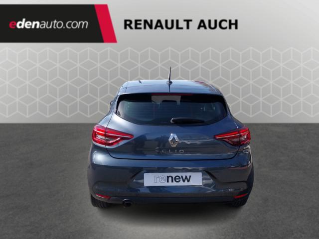 Renault Clio image 8