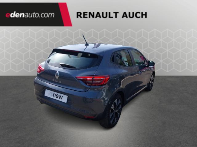 Renault Clio image 1