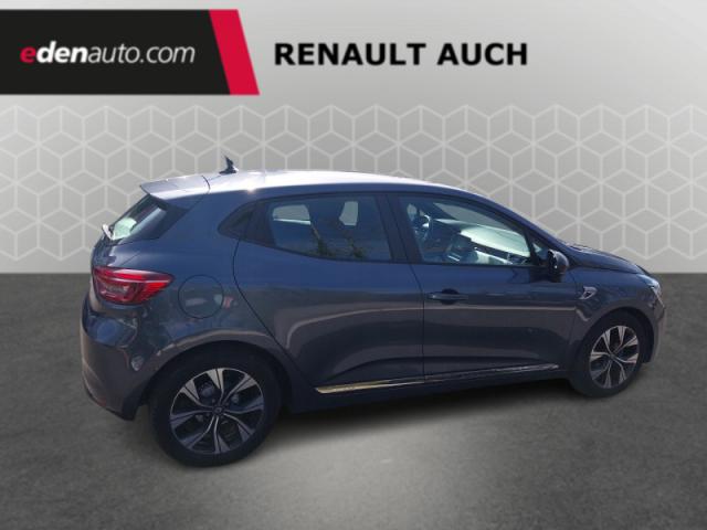 Renault Clio image 9