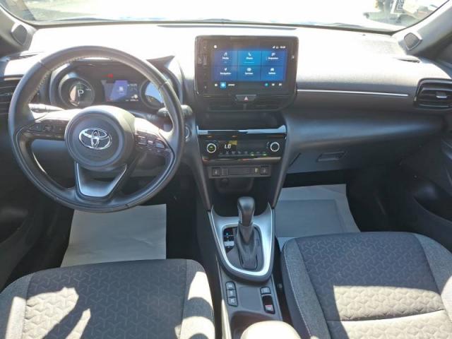 Toyota Yaris image 3