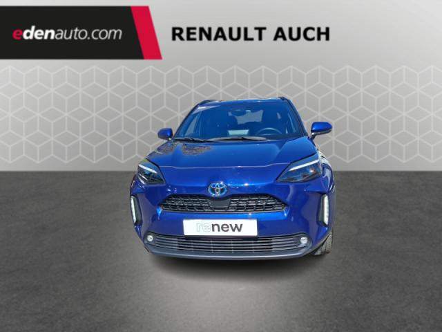 Toyota Yaris image 7