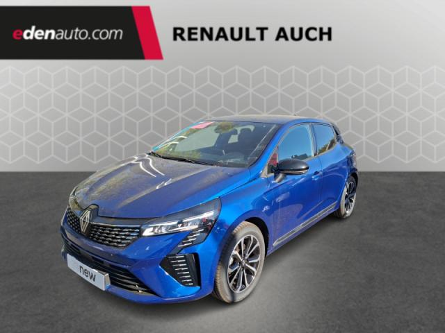 Renault Clio d’occasion