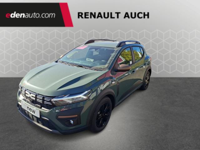 Dacia Sandero d’occasion