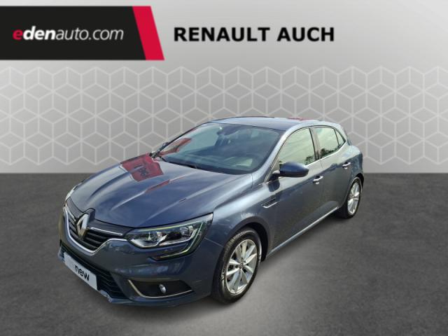 Renault Mégane d’occasion
