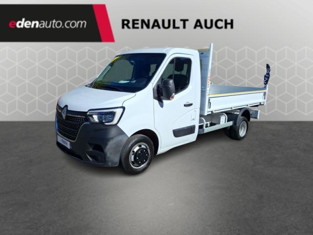 Renault Master d’occasion