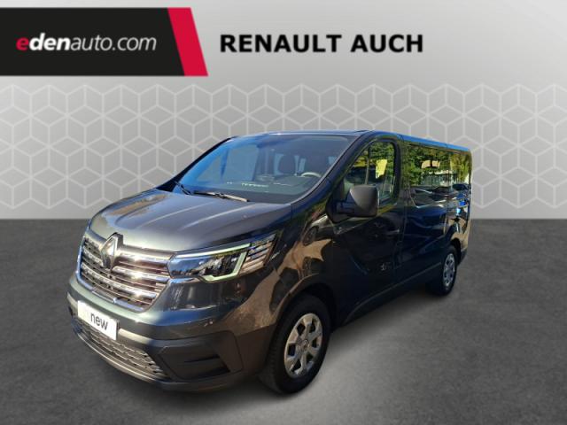 Renault Trafic d’occasion