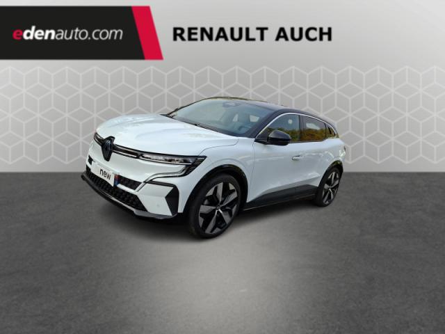Renault Mégane d’occasion