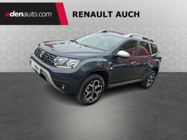 Dacia Duster d’occasion