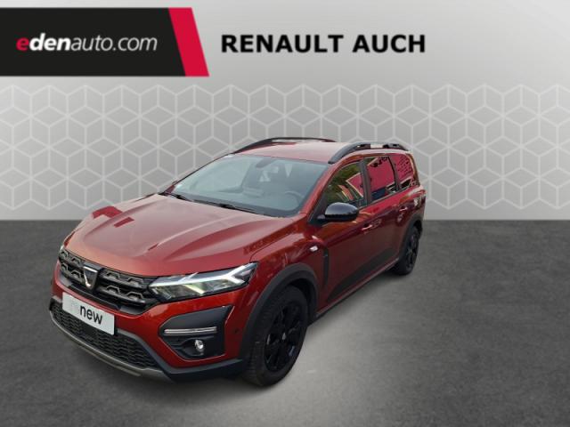 Dacia Jogger d’occasion