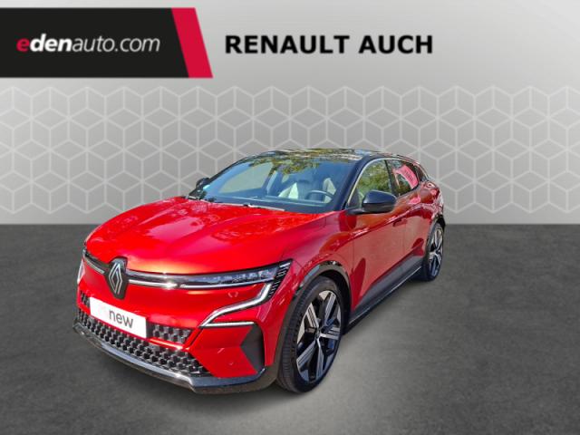 Renault Mégane d’occasion