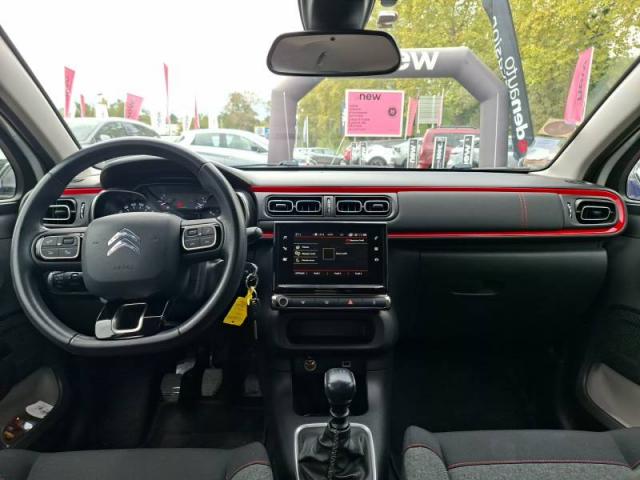 Citroen C3 image 9