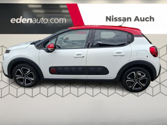 Citroen C3 image 3