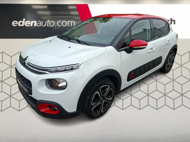 Citroen C3 image 8
