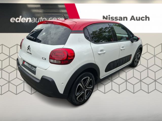 Citroen C3 image 2