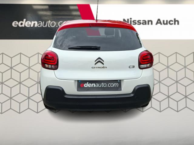 Citroen C3 image 4