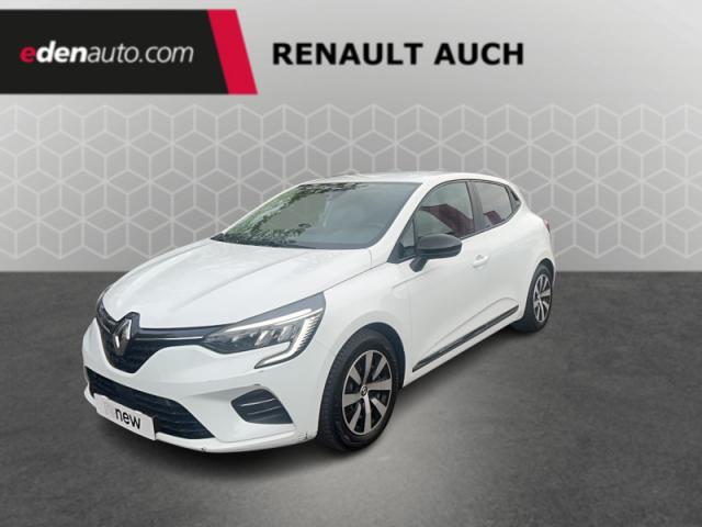 Renault Clio d’occasion