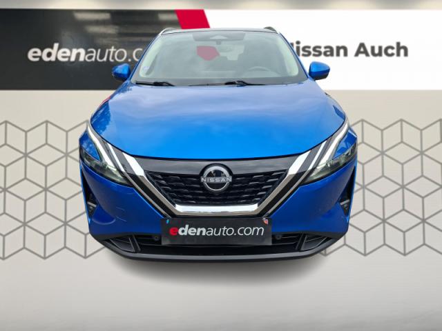 Nissan Qashqai image 4