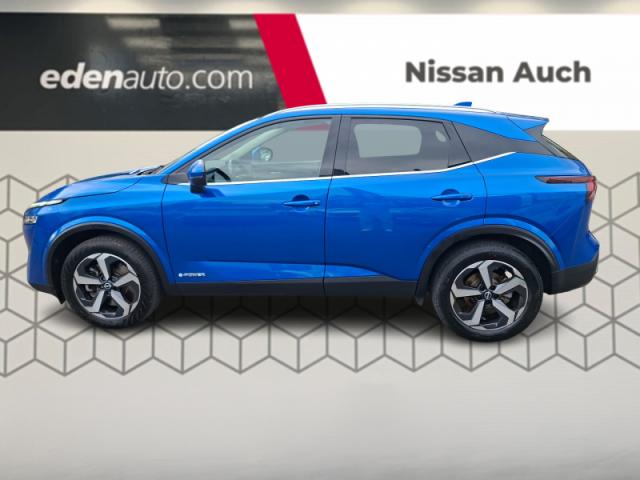 Nissan Qashqai image 9
