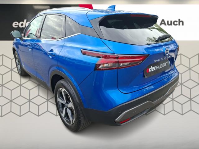 Nissan Qashqai image 2