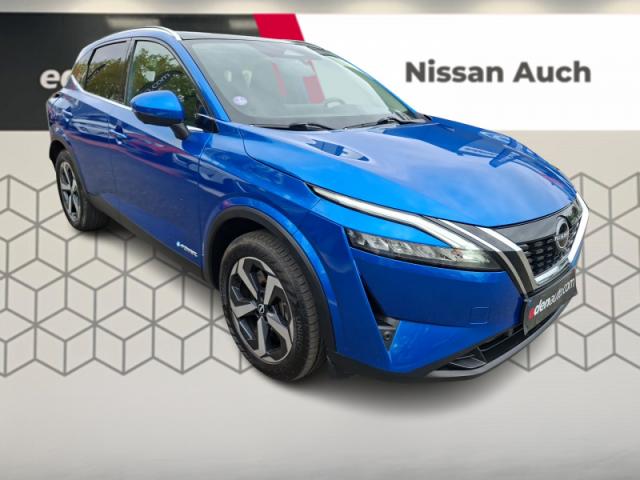 Nissan Qashqai image 3