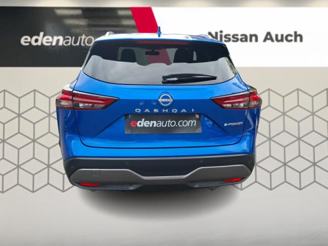 Nissan Qashqai image 6