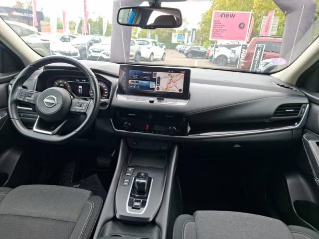 Nissan Qashqai image 5